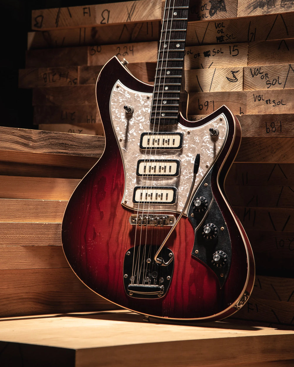 NOVO SIGNATURE CHAMBERED SERUS J