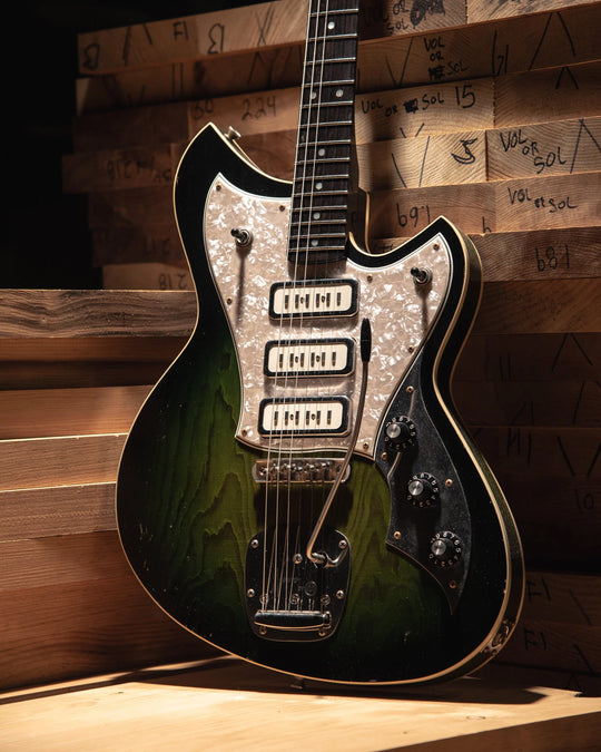 NOVO SIGNATURE CHAMBERED SERUS J