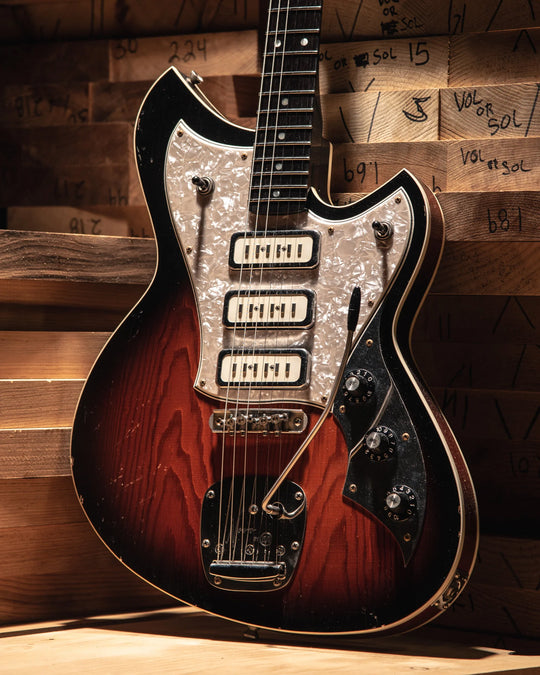 NOVO SIGNATURE CHAMBERED SERUS J
