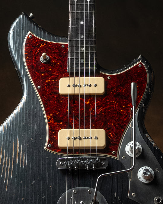 Pickguards