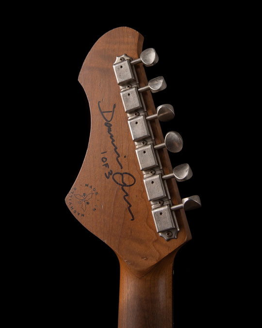 NOVO SIGNATURE VOLTUR - Campfire