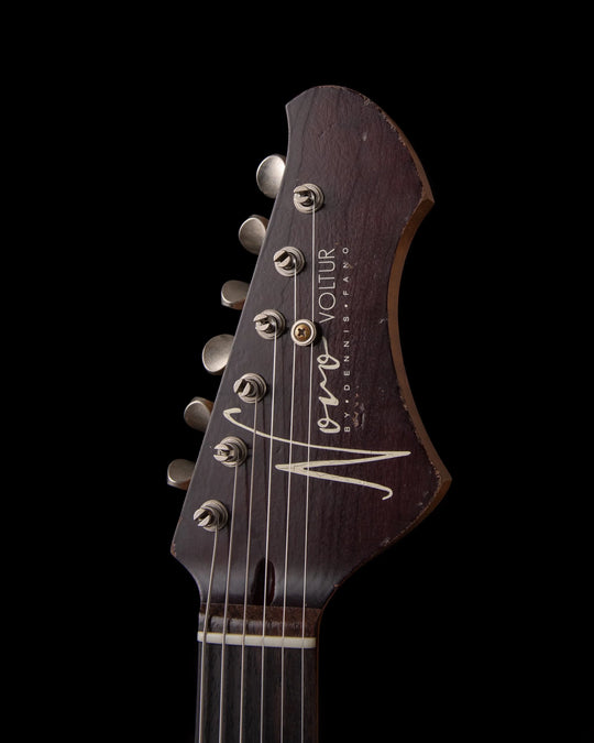 NOVO SIGNATURE VOLTUR - Campfire