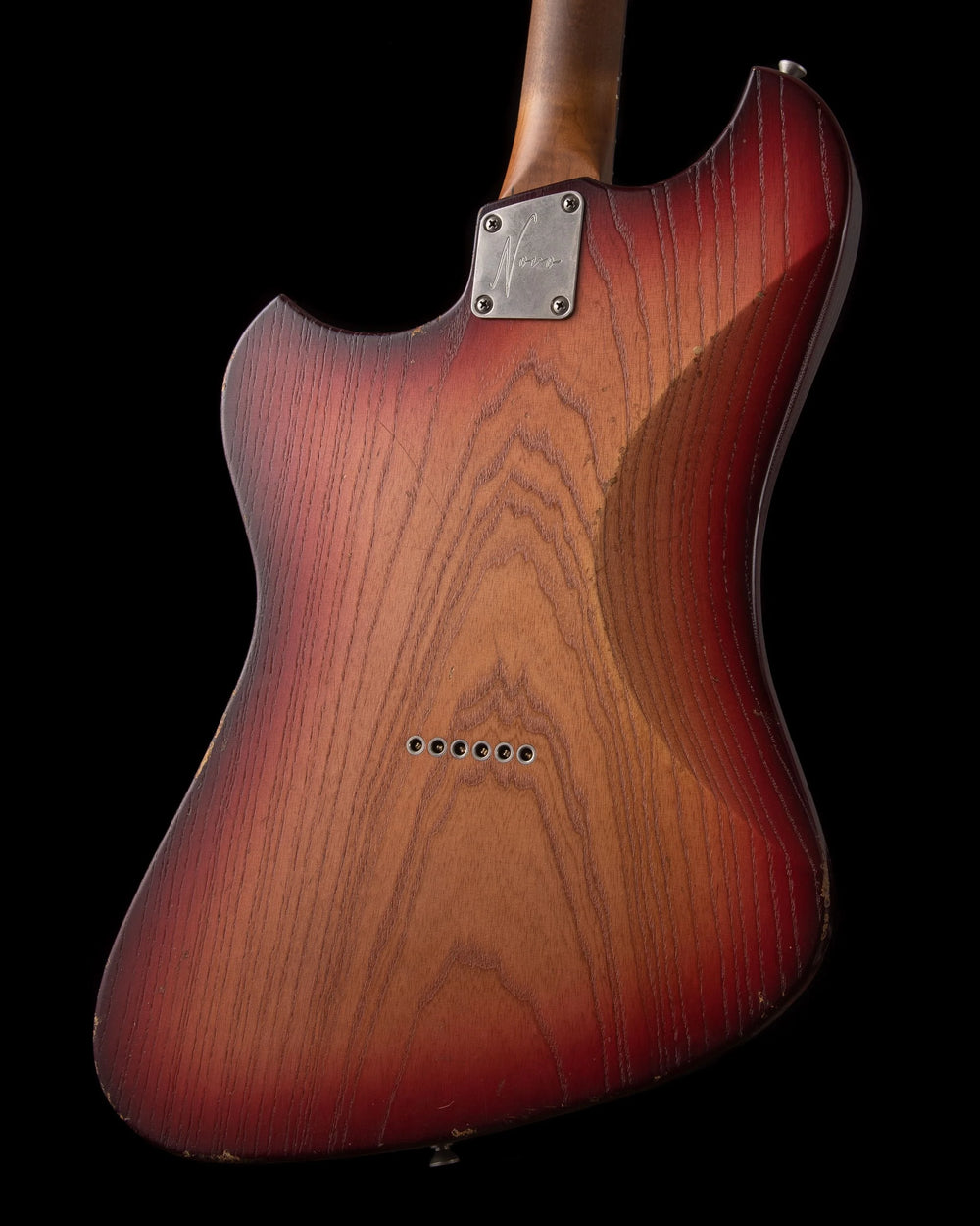 NOVO SIGNATURE VOLTUR - Campfire