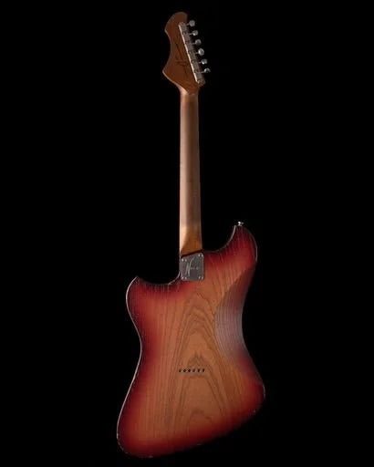 NOVO SIGNATURE VOLTUR - Campfire