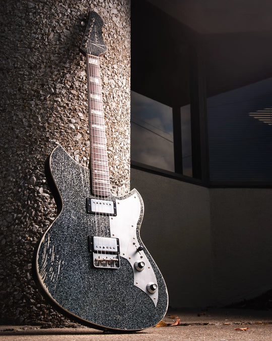 NOVO SIGNATURE TC - Dark Sky over Olympic White