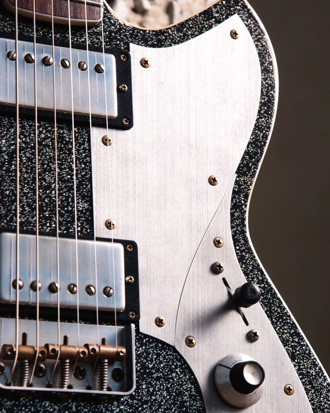 NOVO SIGNATURE TC - Dark Sky over Olympic White