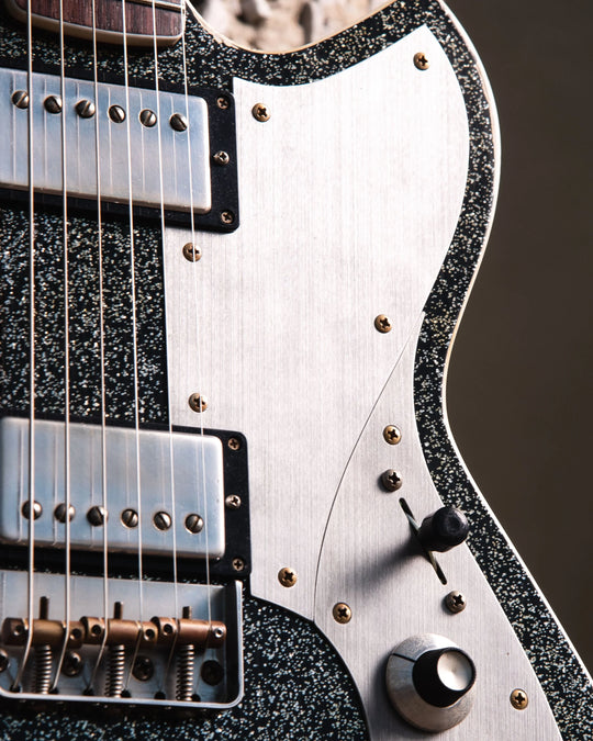 NOVO SIGNATURE TC - Dark Sky over Olympic White