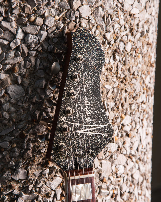 NOVO SIGNATURE TC - Dark Sky over Olympic White