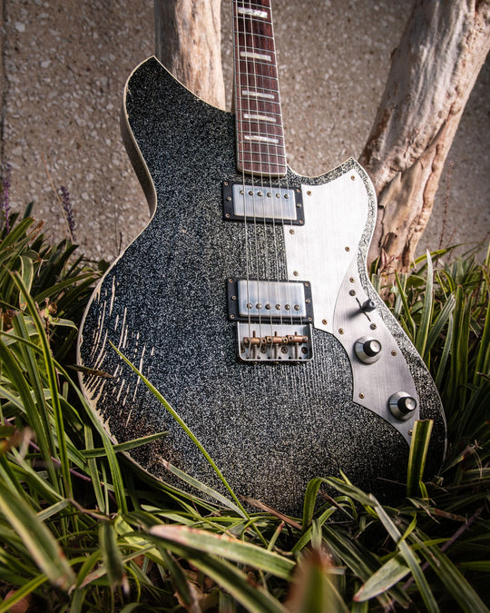 NOVO SIGNATURE TC - Dark Sky over Olympic White