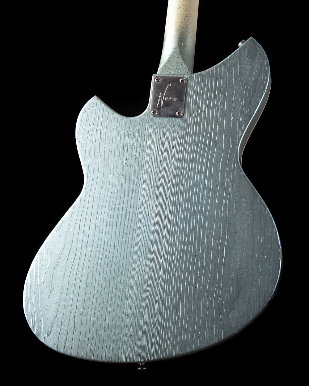 NOVO SIGNATURE MIRIS P2 - Diamond Dust