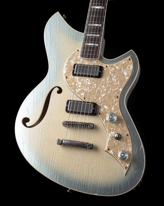 NOVO SIGNATURE MIRIS P2 - Diamond Dust