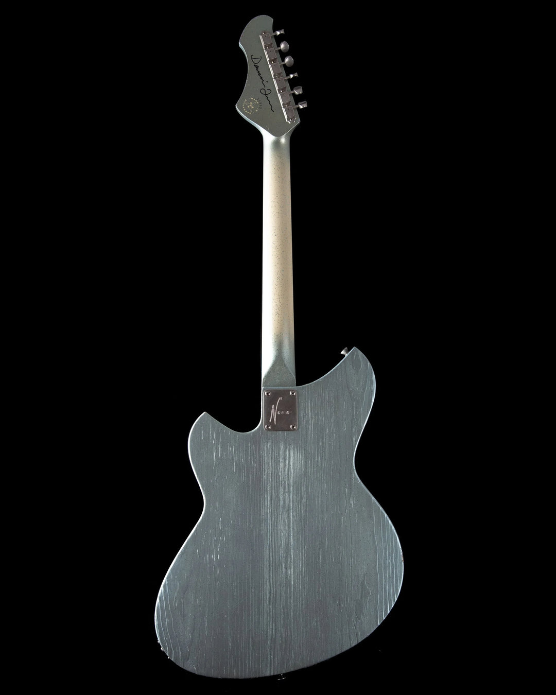 NOVO SIGNATURE MIRIS P2 - Diamond Dust