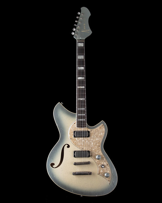 NOVO SIGNATURE MIRIS P2 - Diamond Dust