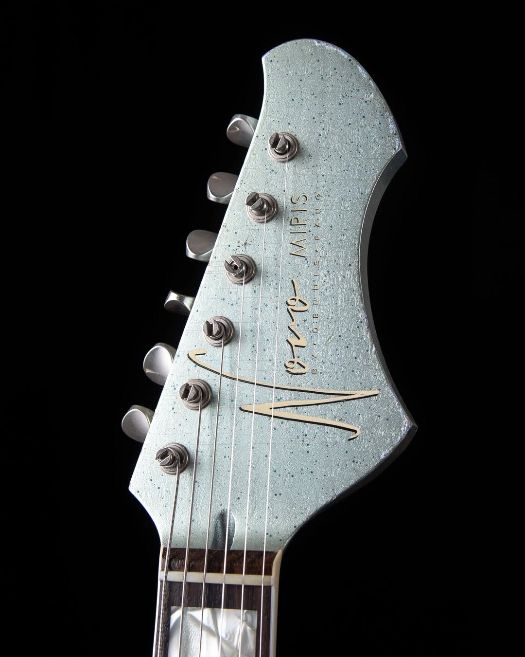 NOVO SIGNATURE MIRIS P2 - Diamond Dust
