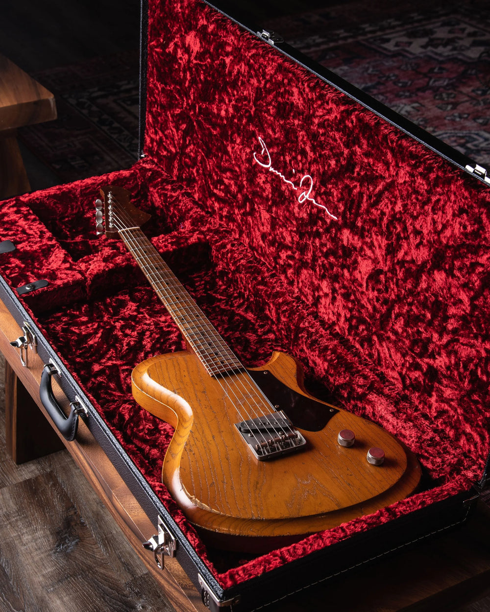 NOVO SIGNATURE - SOLUS F1 GC - Nicotine Blonde