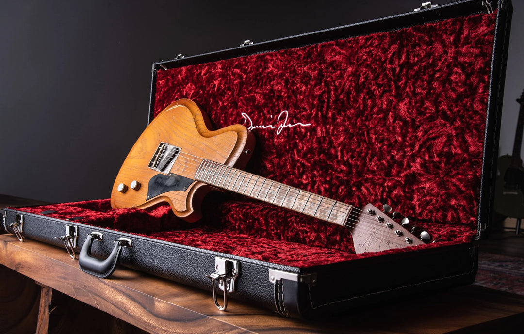 NOVO SIGNATURE - SOLUS F1 GC - Nicotine Blonde