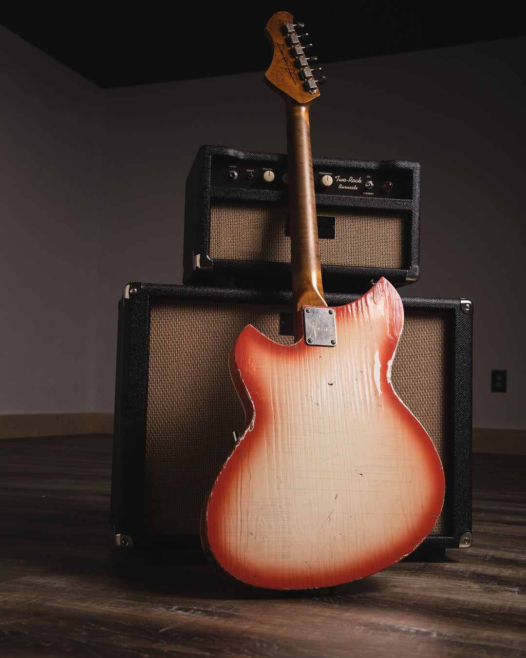 NOVO SIGNATURE MIRIS P2 - Fiesta Burst