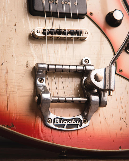 NOVO SIGNATURE MIRIS P2 - Fiesta Burst