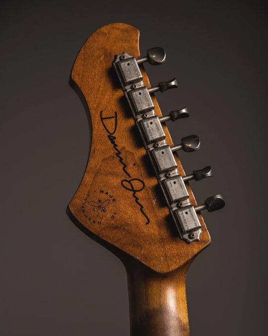 NOVO SIGNATURE MIRIS P2 - Fiesta Burst