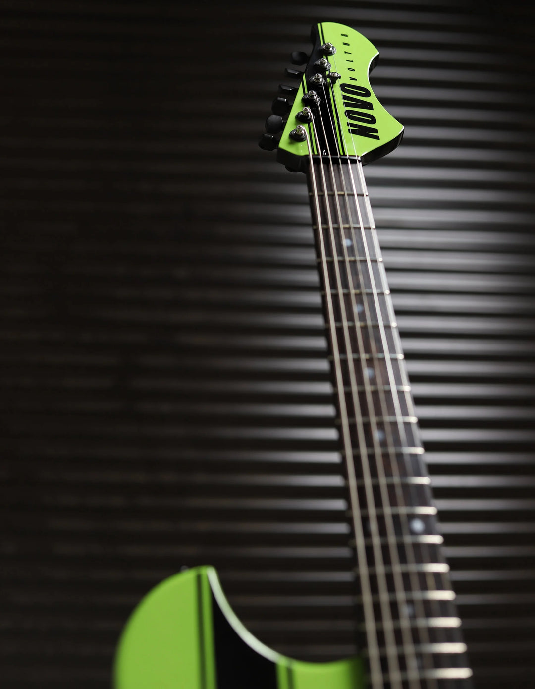 NOVO SIGNATURE BARI-TUNE VOLTUR - Sublime