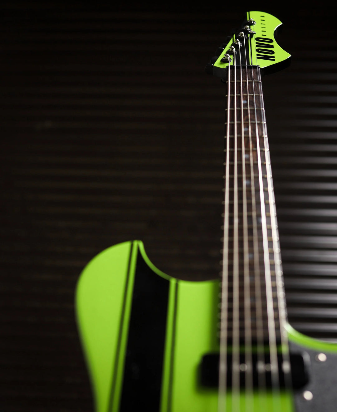 NOVO SIGNATURE BARI-TUNE VOLTUR - Sublime