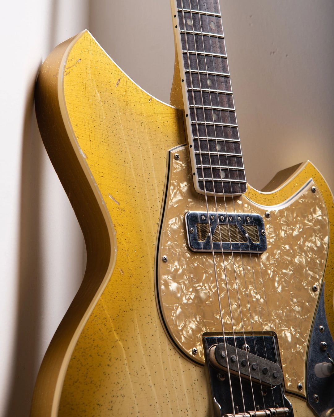 NOVO SIGNATURE SERUS T - Gold Dust