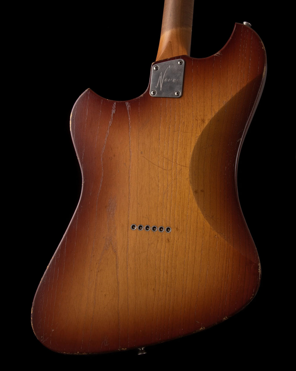 NOVO SIGNATURE VOLTUR - Iced Tea Burst