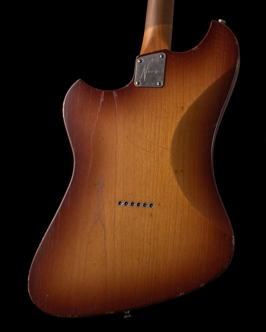 NOVO SIGNATURE VOLTUR - Iced Tea Burst