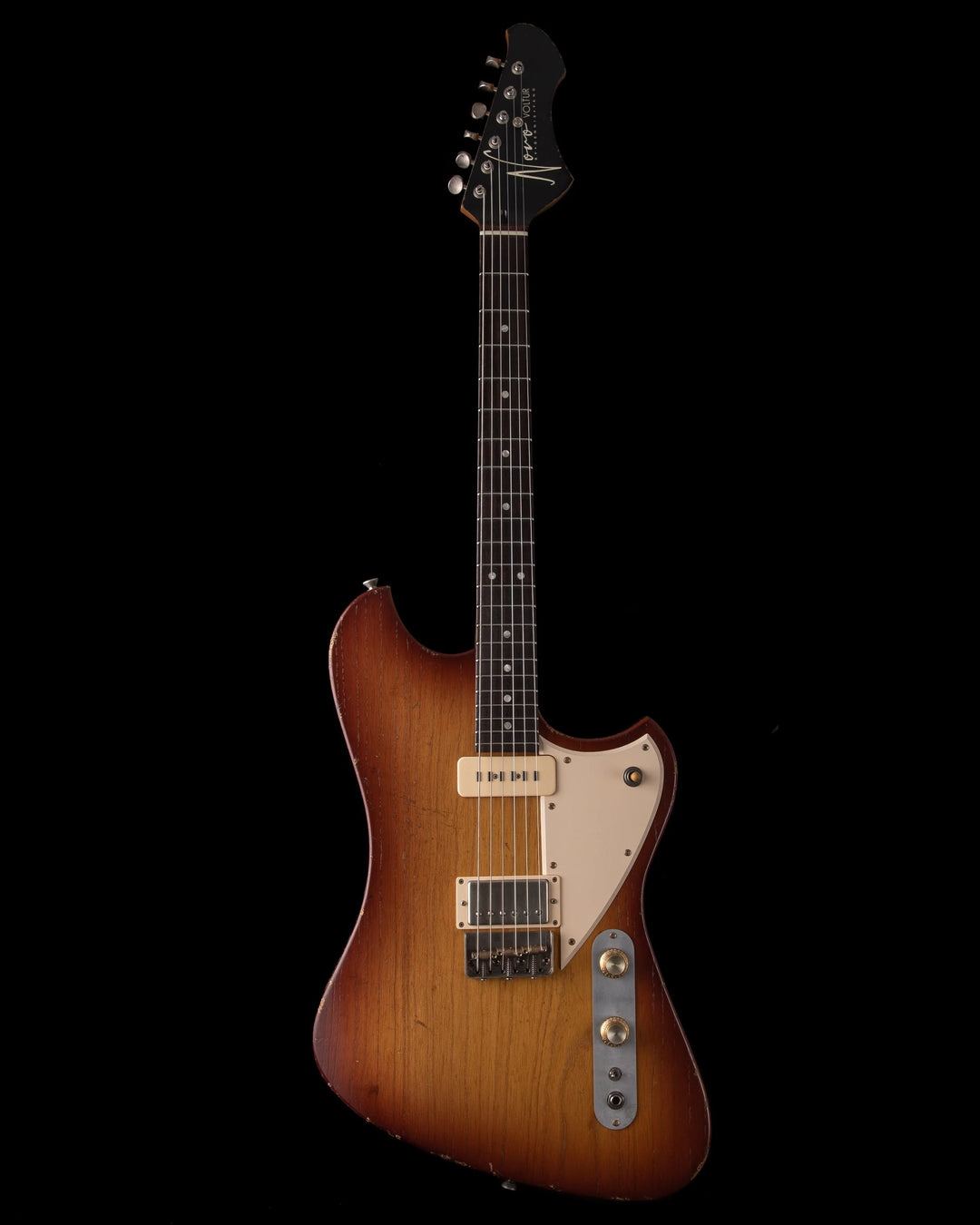 NOVO SIGNATURE VOLTUR - Iced Tea Burst
