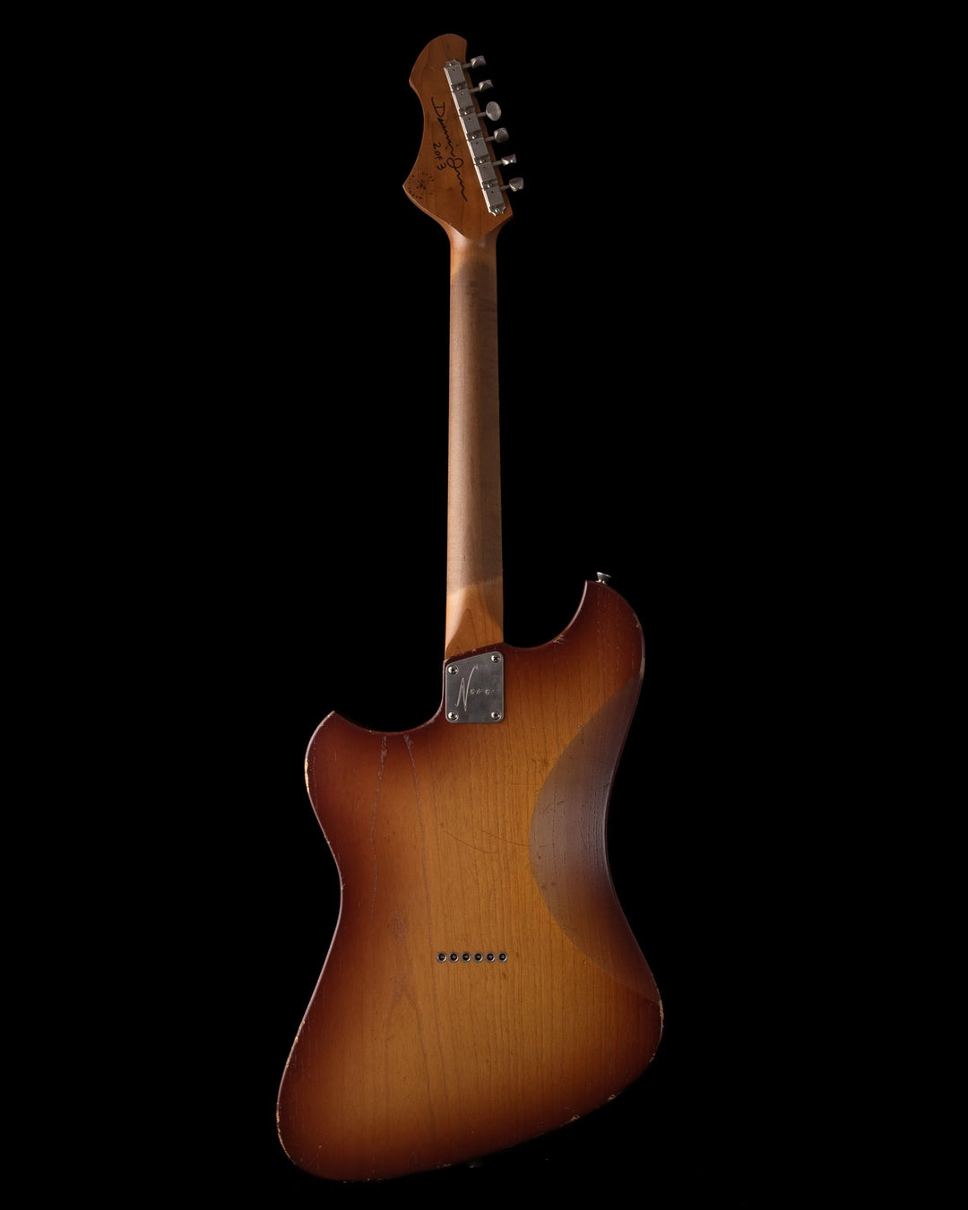 NOVO SIGNATURE VOLTUR - Iced Tea Burst