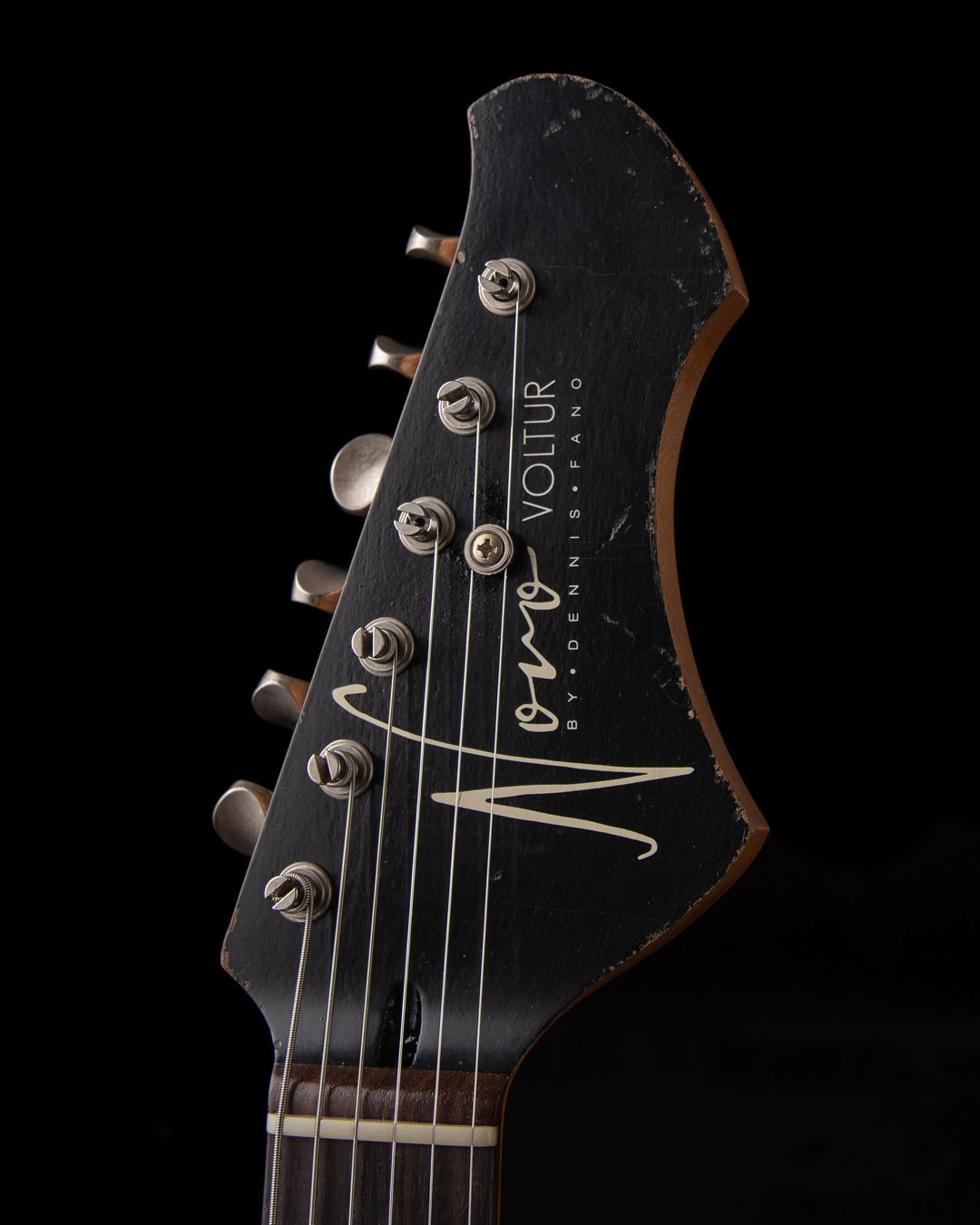NOVO SIGNATURE VOLTUR - Iced Tea Burst
