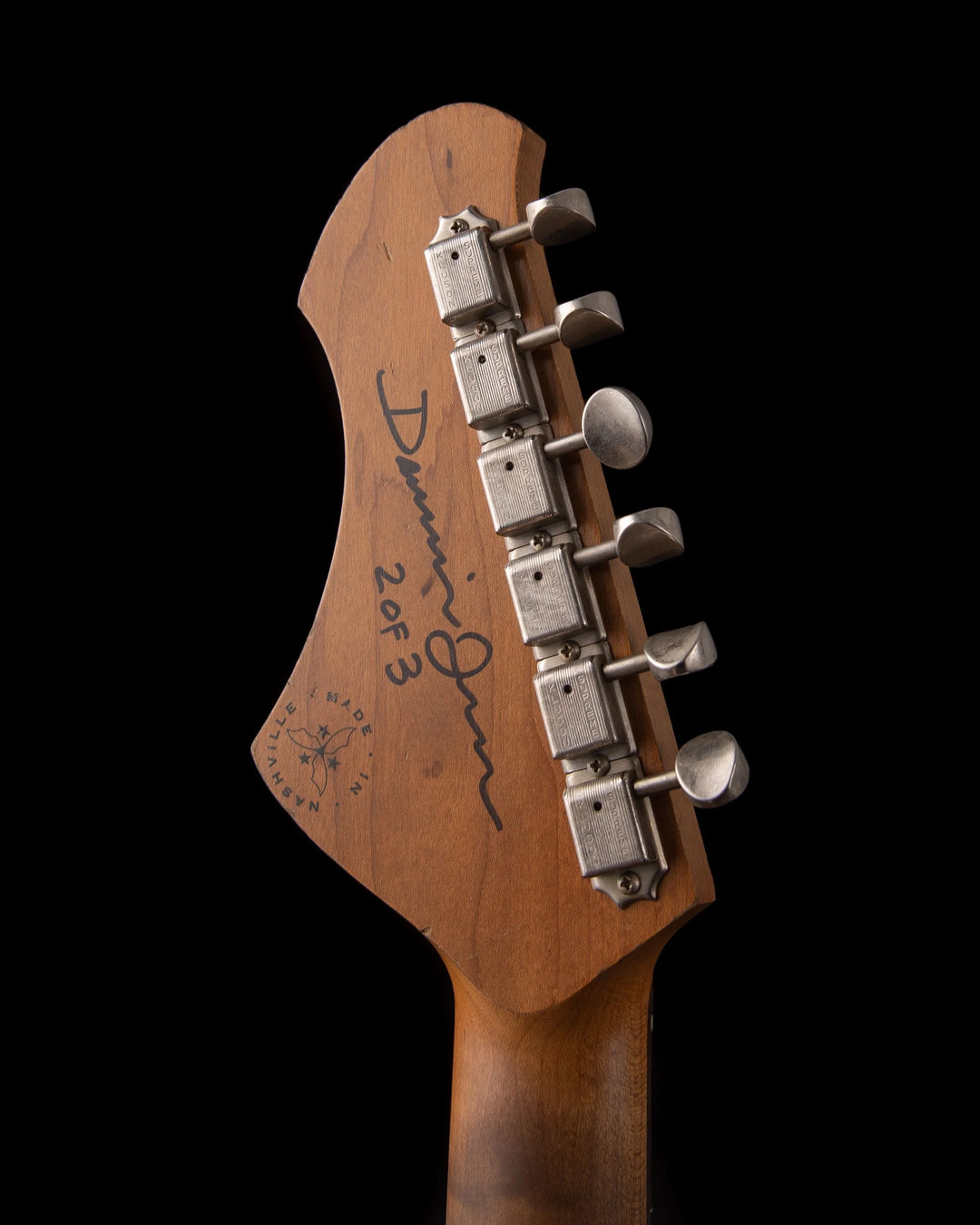 NOVO SIGNATURE VOLTUR - Iced Tea Burst