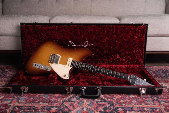 NOVO SIGNATURE VOLTUR - Iced Tea Burst