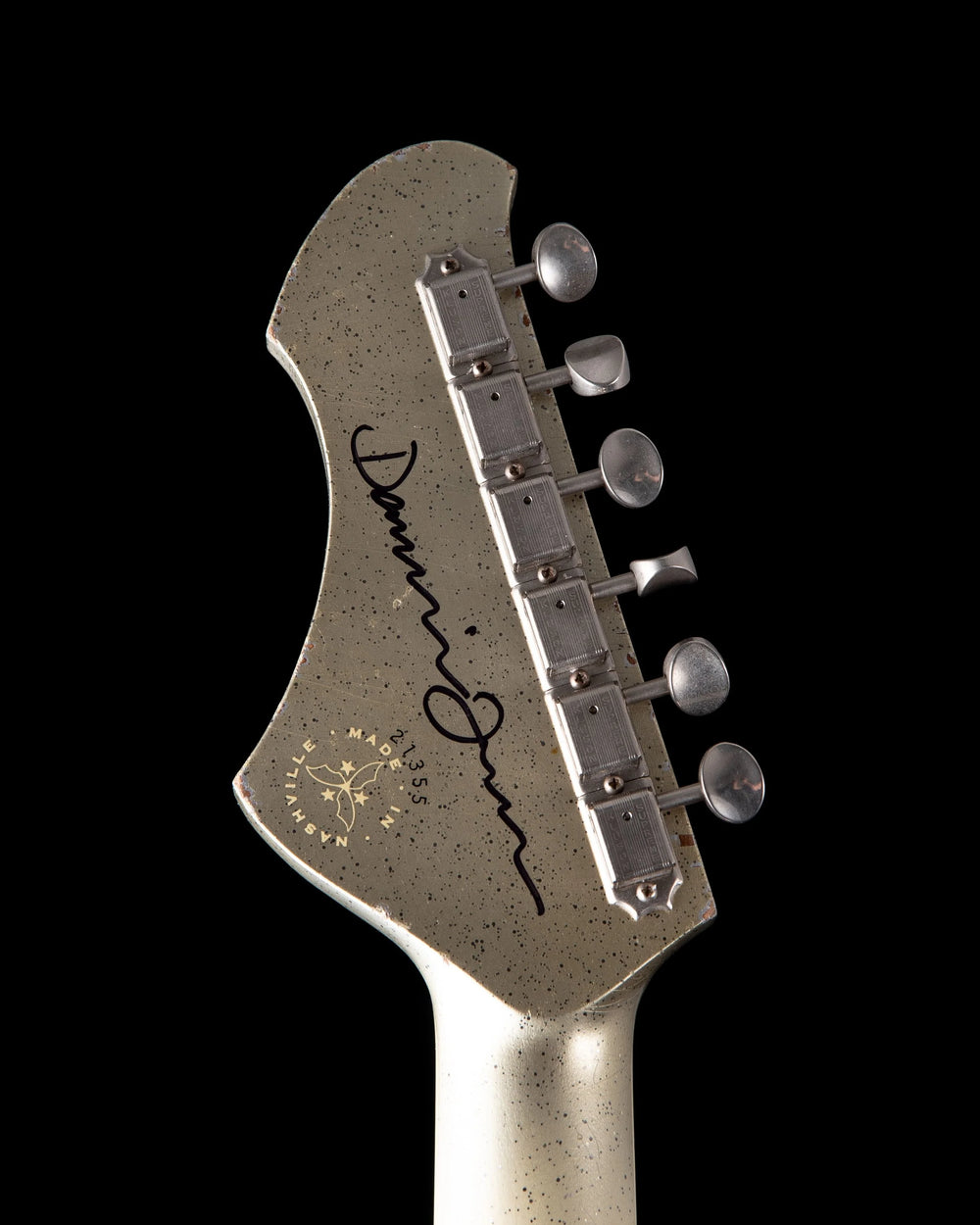 NOVO SIGNATURE MIRIS P2 - Moon Dust