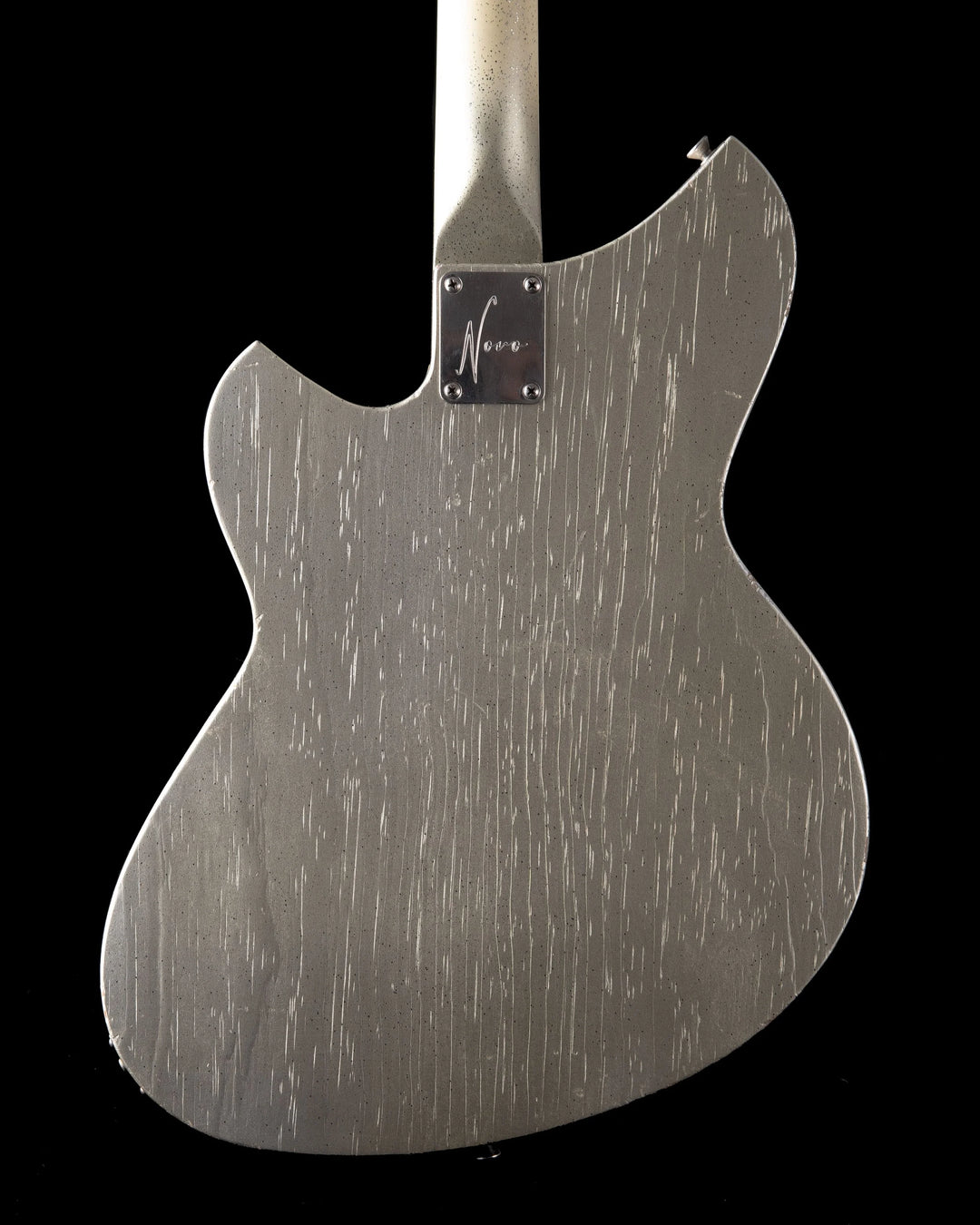 NOVO SIGNATURE MIRIS P2 - Moon Dust