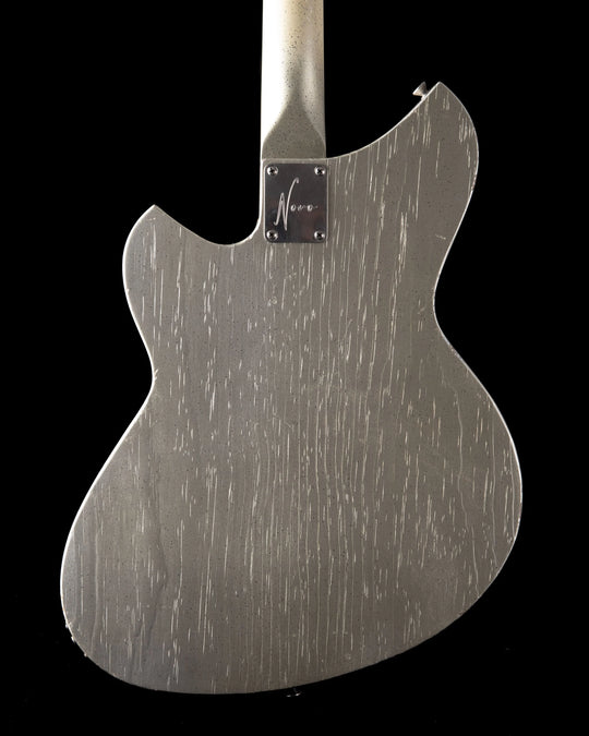 NOVO SIGNATURE MIRIS P2 - Moon Dust