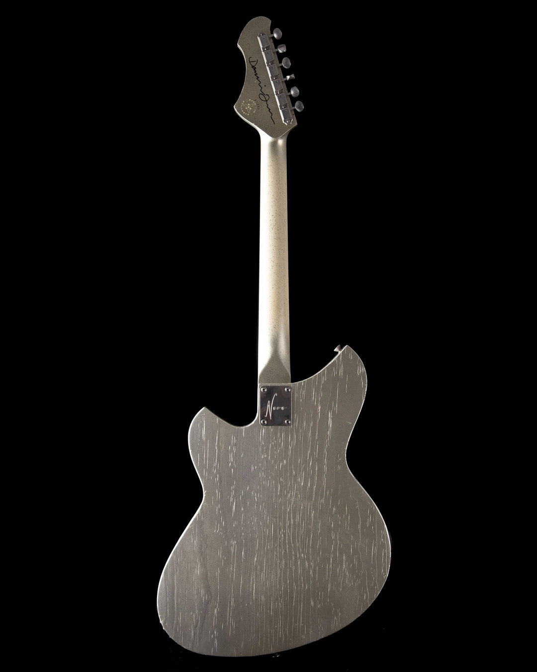 NOVO SIGNATURE MIRIS P2 - Moon Dust