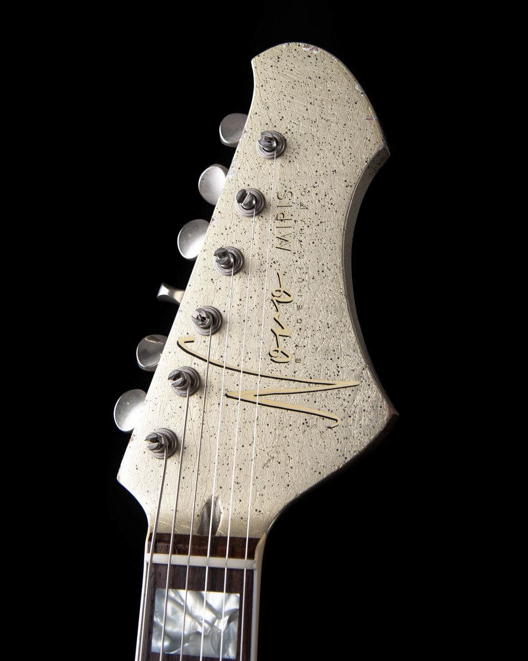 NOVO SIGNATURE MIRIS P2 - Moon Dust
