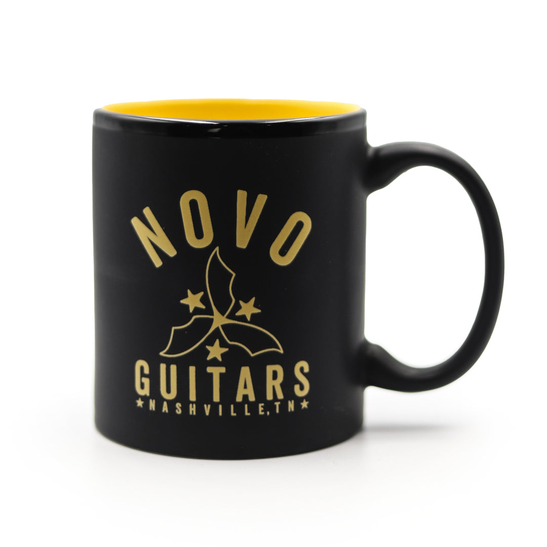 NOVO COFFEE CUP