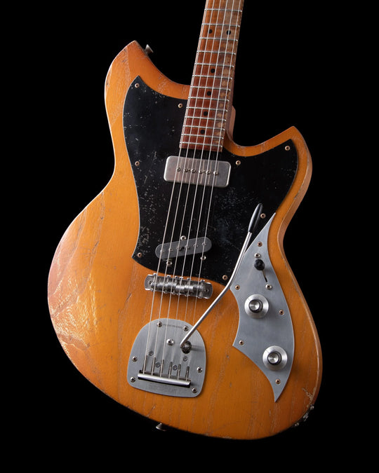 NOVO SIGNATURE SERUS J - Nicotine Blonde