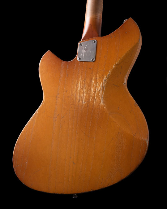 NOVO SIGNATURE SERUS J - Nicotine Blonde