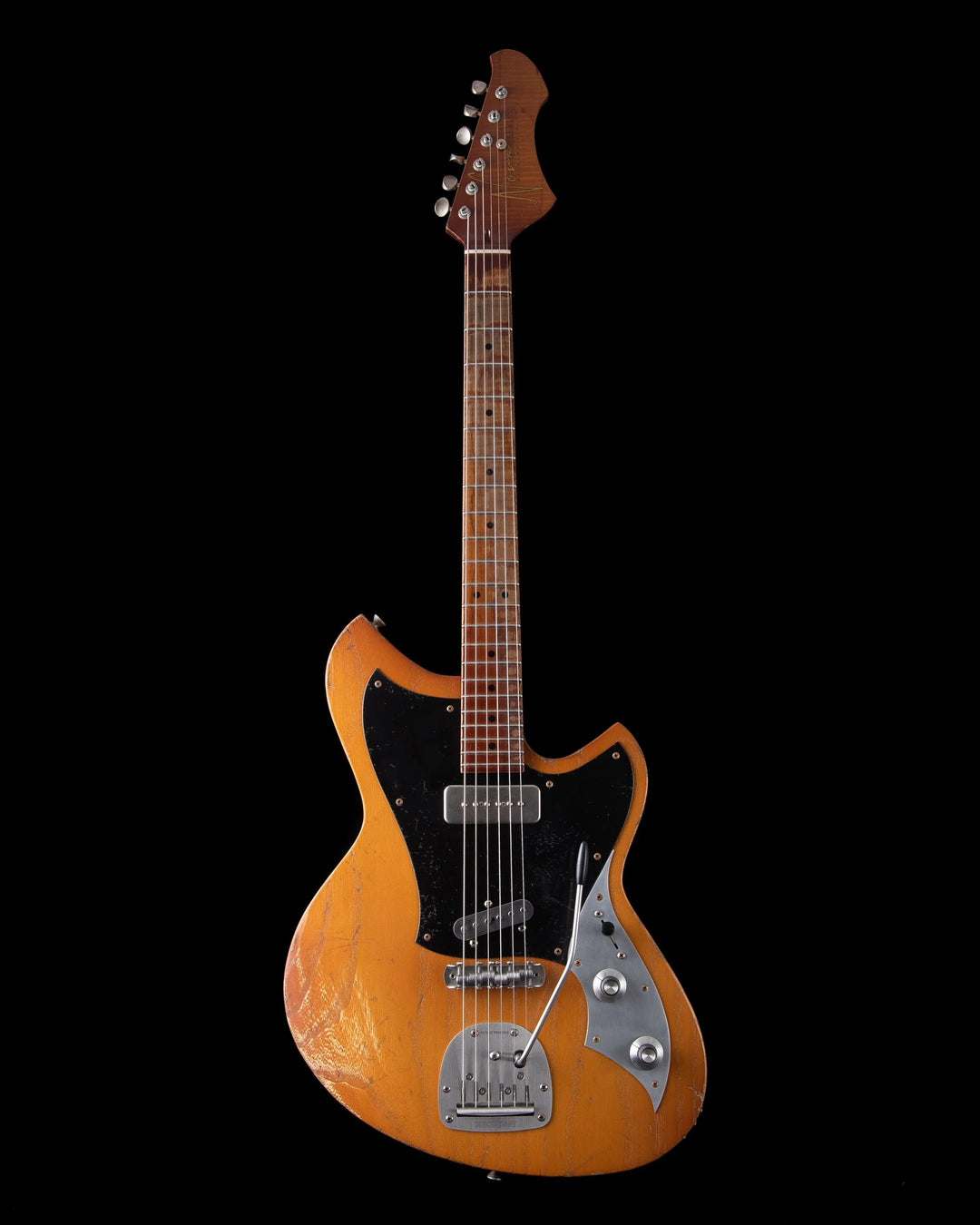 NOVO SIGNATURE SERUS J - Nicotine Blonde