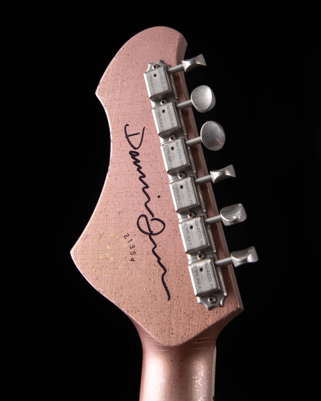 NOVO SIGNATURE MIRIS P2 - Pixie Dust