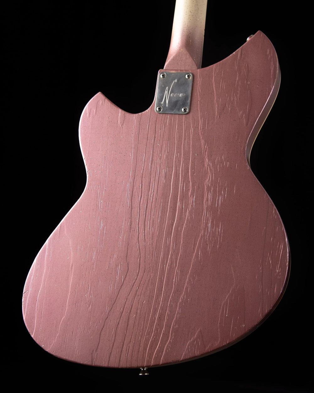 NOVO SIGNATURE MIRIS P2 - Pixie Dust