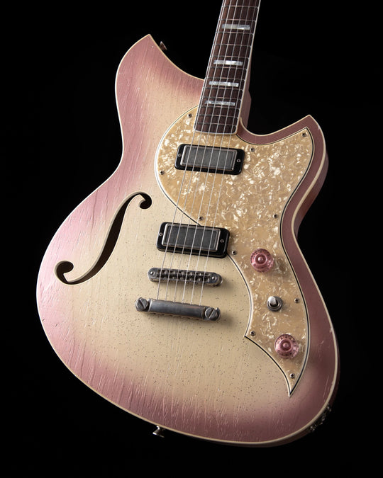 NOVO SIGNATURE MIRIS P2 - Pixie Dust