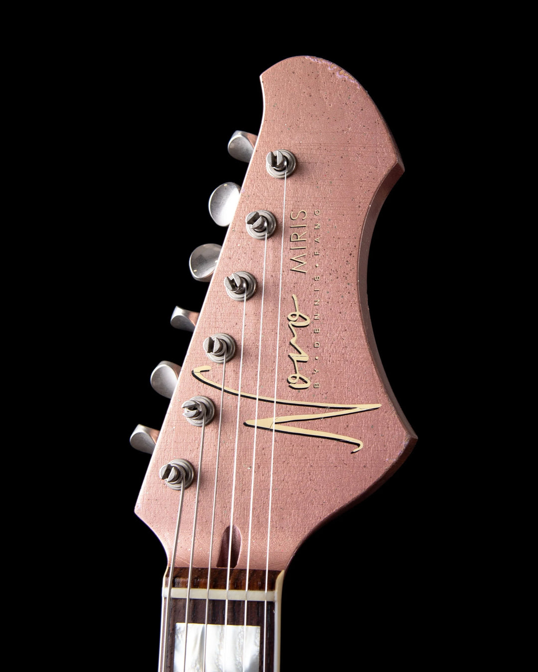 NOVO SIGNATURE MIRIS P2 - Pixie Dust