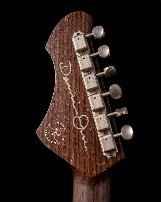 NOVO SIGNATURE SOLUS - Rosewood Top