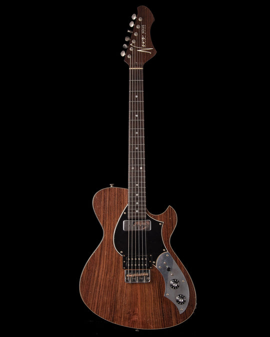 NOVO SIGNATURE SOLUS - Rosewood Top