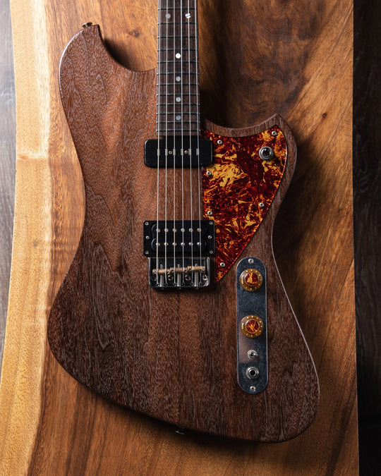 NOVO SIGNATURE VOLTUR - Butternut