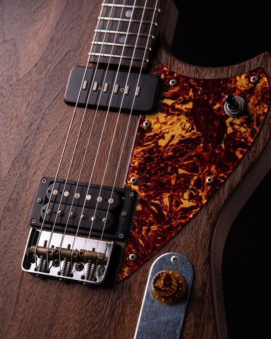 NOVO SIGNATURE VOLTUR - Butternut